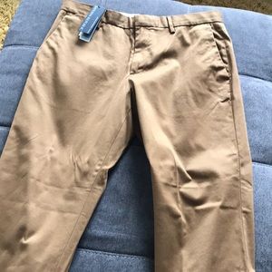Men’s chino